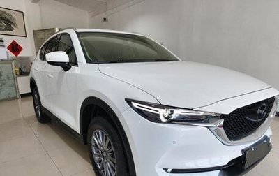 Mazda CX-5 II, 2022 год, 2 291 887 рублей, 1 фотография