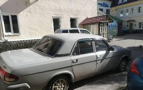 ГАЗ 3110 «Волга», 1998 год, 144 000 рублей, 3 фотография