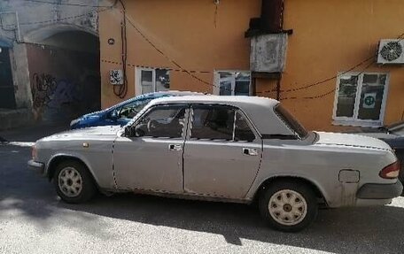 ГАЗ 3110 «Волга», 1998 год, 144 000 рублей, 4 фотография