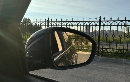 Renault Talisman, 2017 год, 1 600 000 рублей, 12 фотография