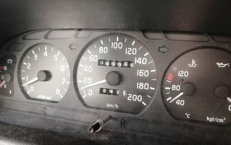 ГАЗ 3110 «Волга», 1998 год, 144 000 рублей, 6 фотография
