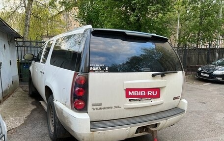 GMC Yukon III, 2009 год, 1 400 000 рублей, 7 фотография