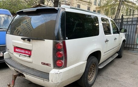 GMC Yukon III, 2009 год, 1 400 000 рублей, 8 фотография