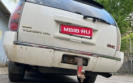 GMC Yukon III, 2009 год, 1 400 000 рублей, 9 фотография