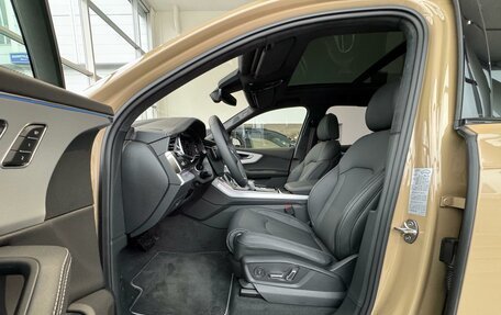 Audi Q7, 2024 год, 14 200 000 рублей, 7 фотография