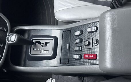 Mercedes-Benz M-Класс, 1998 год, 890 000 рублей, 4 фотография