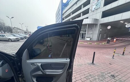 Mercedes-Benz M-Класс, 1998 год, 890 000 рублей, 11 фотография