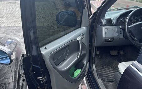 Mercedes-Benz M-Класс, 1998 год, 890 000 рублей, 7 фотография