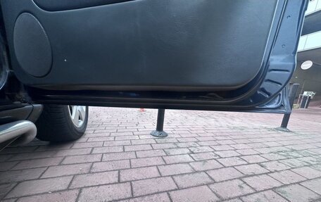 Mercedes-Benz M-Класс, 1998 год, 890 000 рублей, 12 фотография