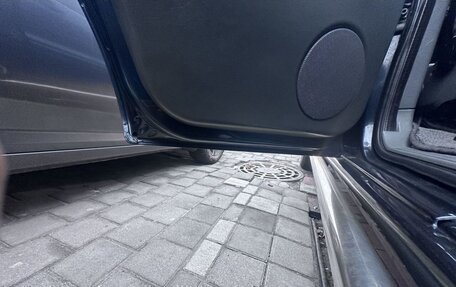 Mercedes-Benz M-Класс, 1998 год, 890 000 рублей, 18 фотография