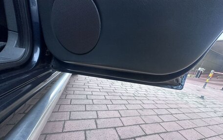 Mercedes-Benz M-Класс, 1998 год, 890 000 рублей, 15 фотография