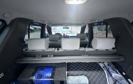 Mercedes-Benz M-Класс, 1998 год, 890 000 рублей, 17 фотография
