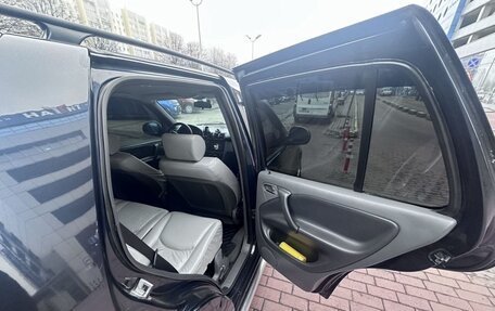 Mercedes-Benz M-Класс, 1998 год, 890 000 рублей, 14 фотография