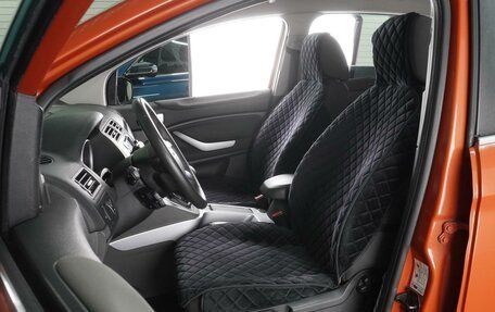 Ford Kuga III, 2011 год, 1 209 000 рублей, 10 фотография