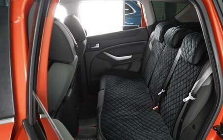 Ford Kuga III, 2011 год, 1 209 000 рублей, 9 фотография