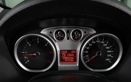Ford Kuga III, 2011 год, 1 209 000 рублей, 13 фотография