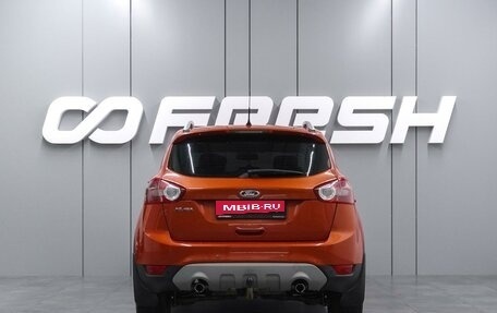 Ford Kuga III, 2011 год, 1 209 000 рублей, 4 фотография