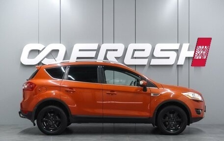 Ford Kuga III, 2011 год, 1 209 000 рублей, 5 фотография