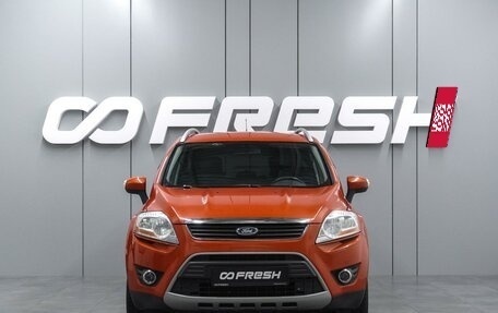 Ford Kuga III, 2011 год, 1 209 000 рублей, 3 фотография