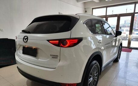Mazda CX-5 II, 2022 год, 2 291 887 рублей, 2 фотография