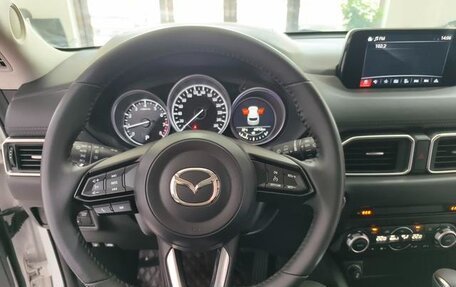 Mazda CX-5 II, 2022 год, 2 291 887 рублей, 8 фотография