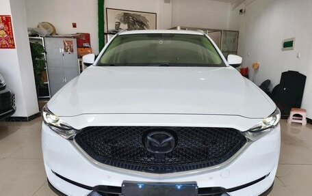Mazda CX-5 II, 2022 год, 2 291 887 рублей, 4 фотография