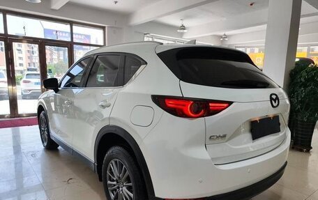 Mazda CX-5 II, 2022 год, 2 291 887 рублей, 3 фотография