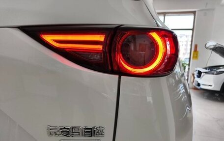 Mazda CX-5 II, 2022 год, 2 291 887 рублей, 6 фотография