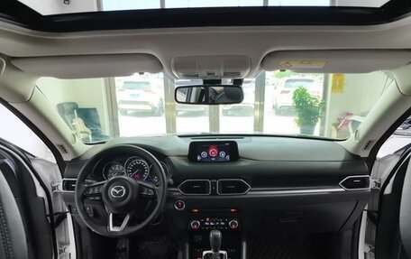 Mazda CX-5 II, 2022 год, 2 291 887 рублей, 7 фотография