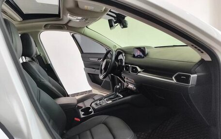 Mazda CX-5 II, 2022 год, 2 291 887 рублей, 10 фотография