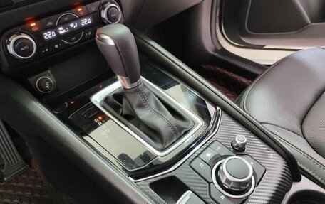 Mazda CX-5 II, 2022 год, 2 291 887 рублей, 12 фотография