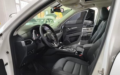 Mazda CX-5 II, 2022 год, 2 291 887 рублей, 9 фотография