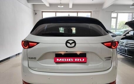 Mazda CX-5 II, 2022 год, 2 291 887 рублей, 5 фотография