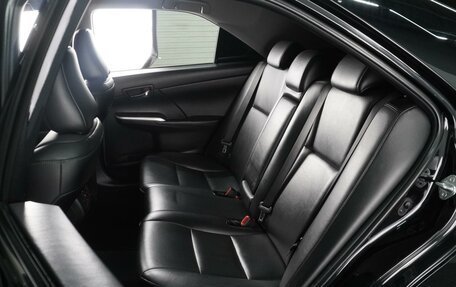 Toyota Camry, 2012 год, 1 890 000 рублей, 9 фотография