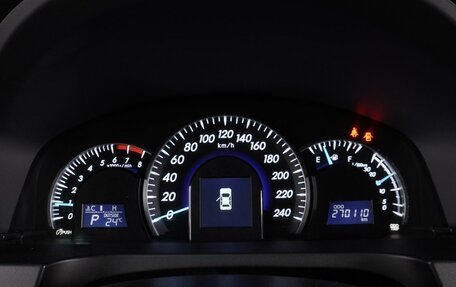 Toyota Camry, 2012 год, 1 890 000 рублей, 12 фотография