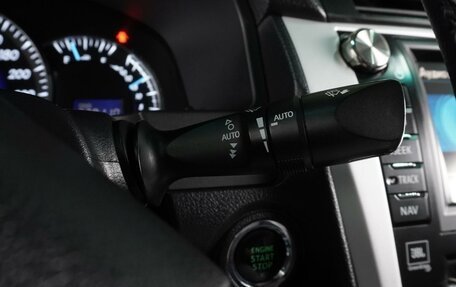 Toyota Camry, 2012 год, 1 890 000 рублей, 13 фотография