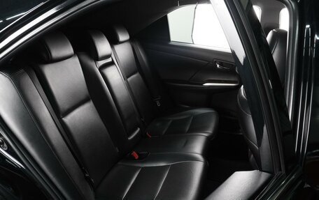 Toyota Camry, 2012 год, 1 890 000 рублей, 7 фотография