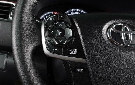 Toyota Camry, 2012 год, 1 890 000 рублей, 14 фотография