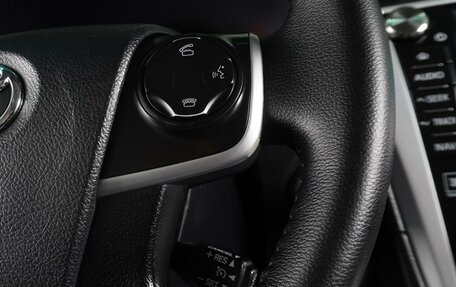 Toyota Camry, 2012 год, 1 890 000 рублей, 15 фотография