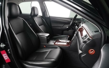Toyota Camry, 2012 год, 1 890 000 рублей, 8 фотография