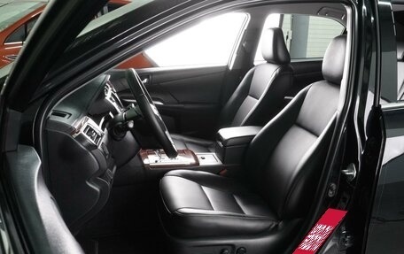 Toyota Camry, 2012 год, 1 890 000 рублей, 10 фотография