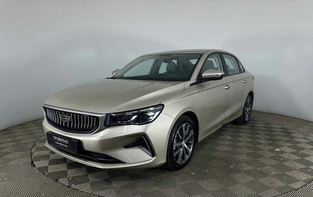 Geely Emgrand, 2023 год, 1 880 000 рублей, 1 фотография