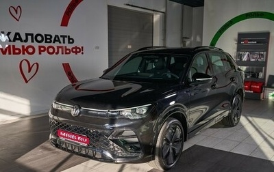 Volkswagen Tiguan, 2024 год, 5 390 000 рублей, 1 фотография