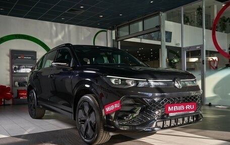 Volkswagen Tiguan, 2024 год, 5 390 000 рублей, 4 фотография