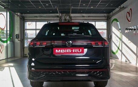Volkswagen Tiguan, 2024 год, 5 390 000 рублей, 6 фотография