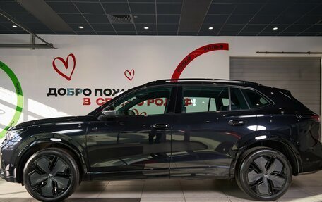 Volkswagen Tiguan, 2024 год, 5 390 000 рублей, 8 фотография