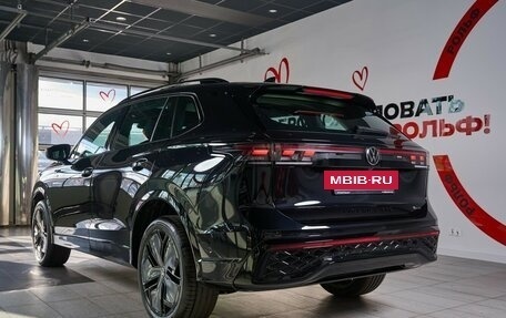 Volkswagen Tiguan, 2024 год, 5 390 000 рублей, 7 фотография