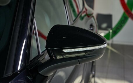 Volkswagen Tiguan, 2024 год, 5 390 000 рублей, 12 фотография