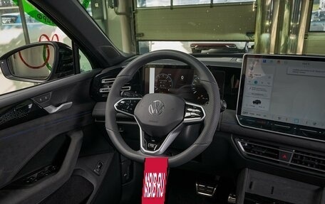 Volkswagen Tiguan, 2024 год, 5 390 000 рублей, 15 фотография