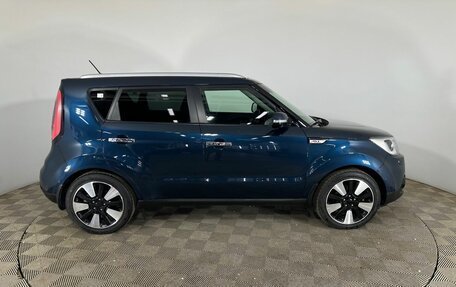 KIA Soul II рестайлинг, 2018 год, 1 740 000 рублей, 4 фотография